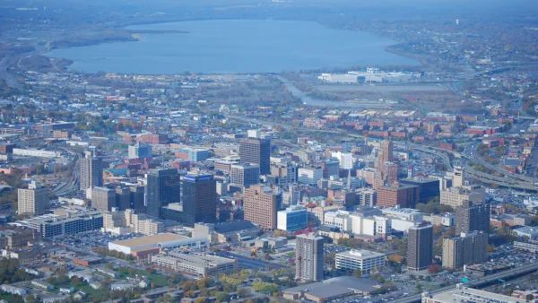 Syracuse, New York
