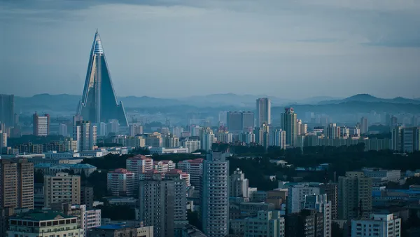 Pyongyang