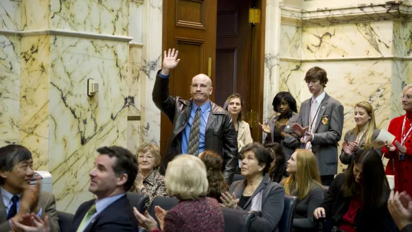 Public Hearing