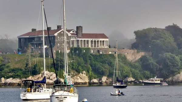 Newport, Rhode Island