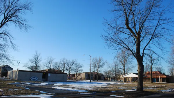 Gary, Indiana