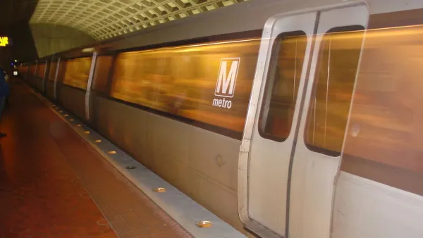 D.C. Metro