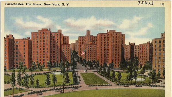 Parkchester
