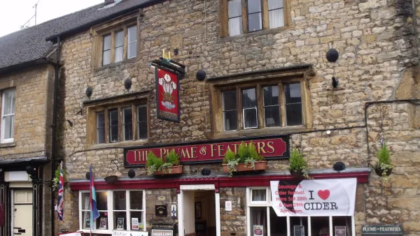 British Pub
