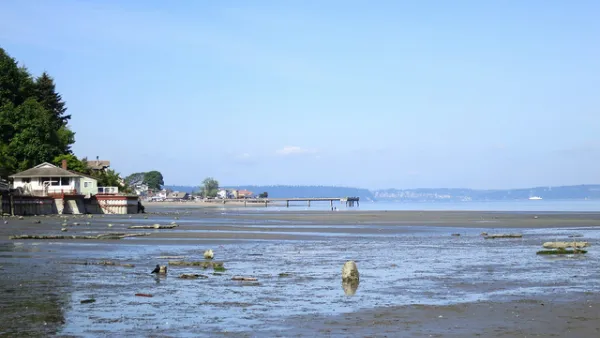 Dash Point State Park