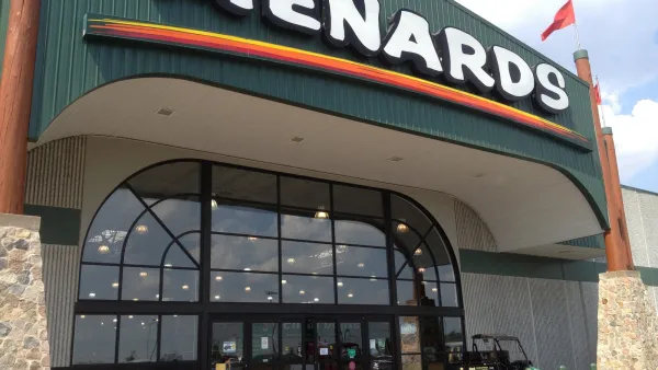 Menards
