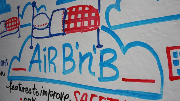 Airbnb
