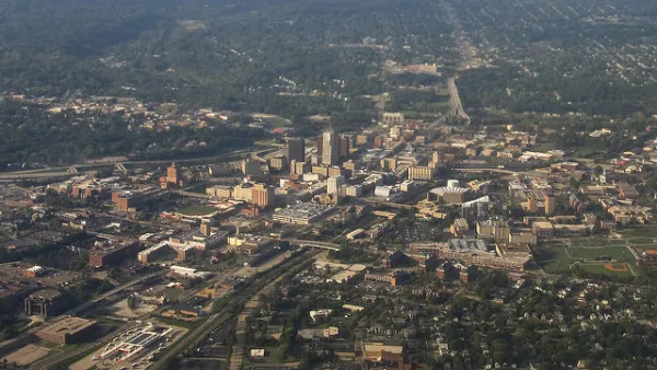 Akron, Ohio