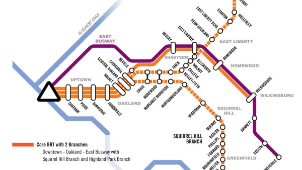 Bus Rapid Transit