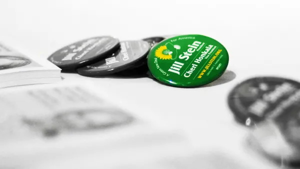 Green Party