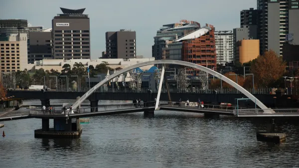 Melbourne, Australia