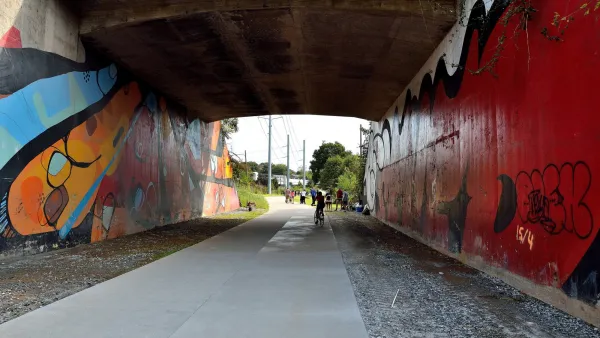 Atlanta BeltLine Artwork