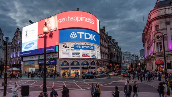 Digital Billboards