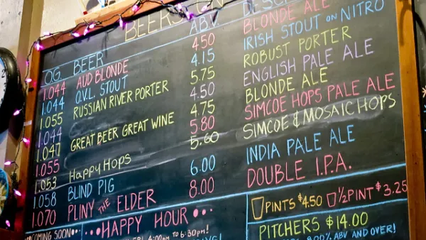 Russian River Brewery