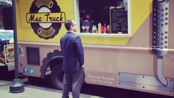 Food Truck