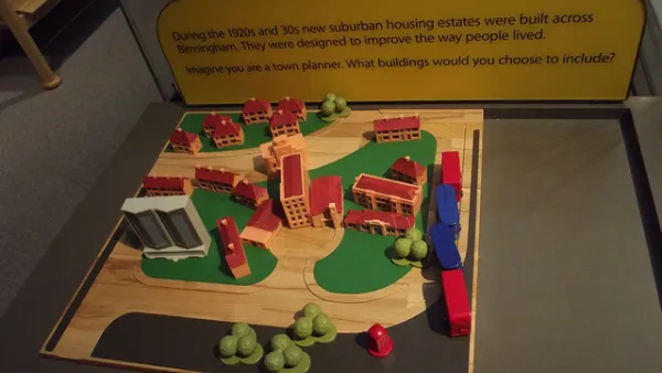 Planning Model