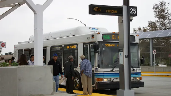 Foothill Transit