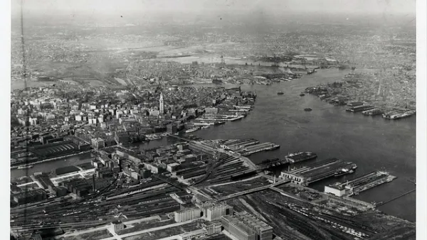 South Boston