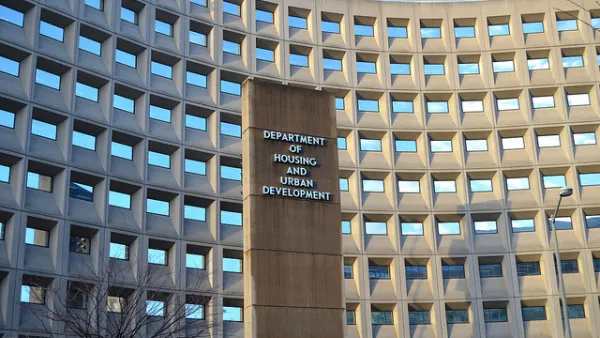 Robert Weaver Building