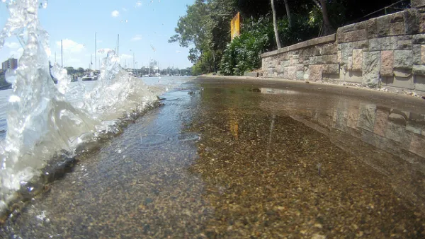 King Tides