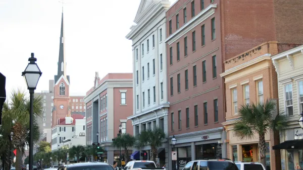 Charleston, South Carolina