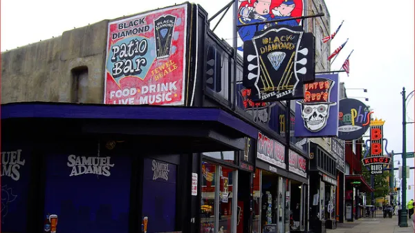 Beale Street