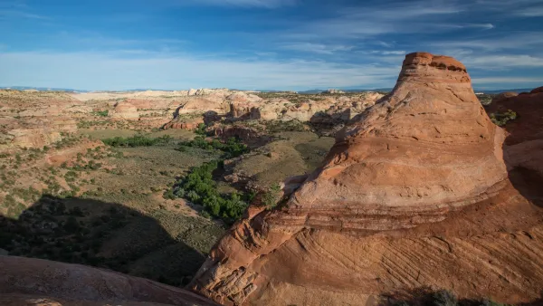 Grand Staircase-Escalante National Monument