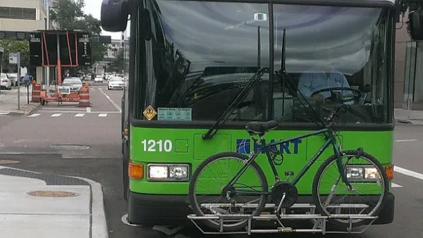 Hillsborough Area Regional Transit Authority