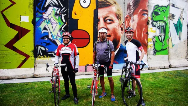 Ciclavia