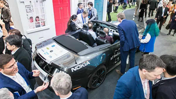Self-Driving Car