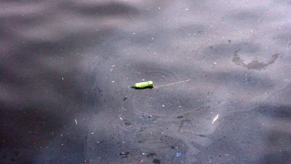 Gowanus Canal, Dirty Water
