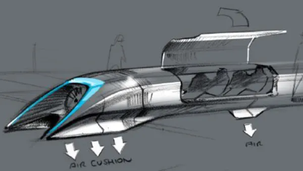 Hyperloop