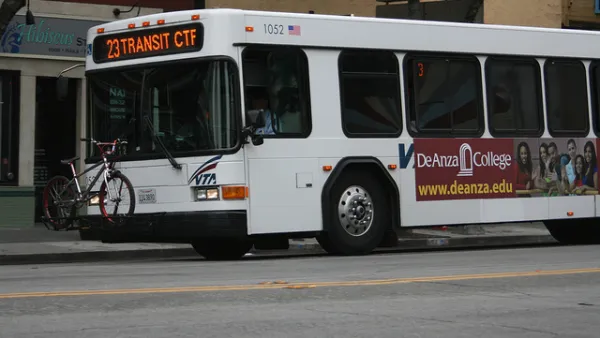 VTA Bus