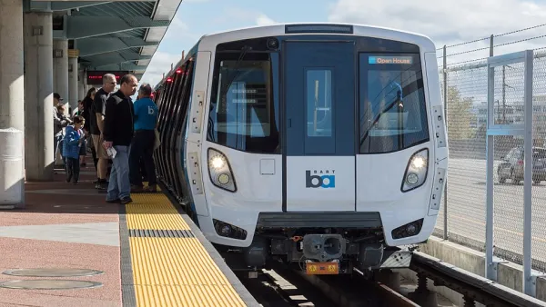 BART System