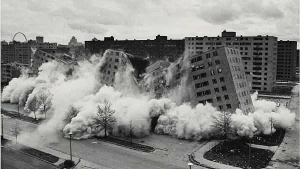 Pruitt-Igoe