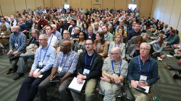 2019 National Planning Conference