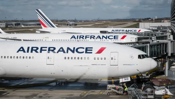Air Travel
