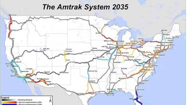 Amtrak 2035