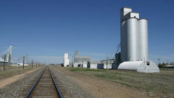 Texas Rail