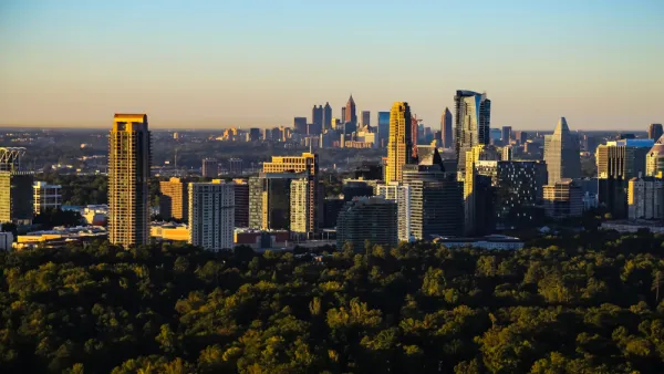 Buckhead, Atlanta