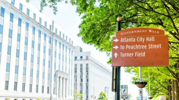 Atlanta Civic Center