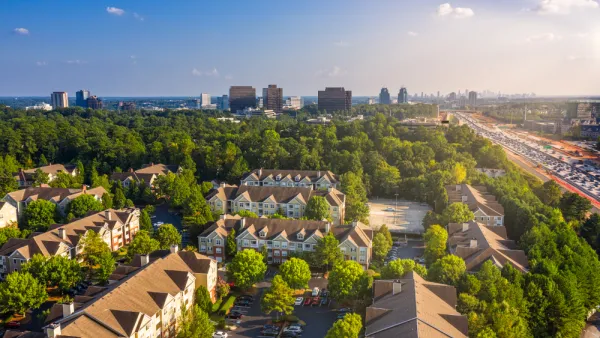 Town Homes