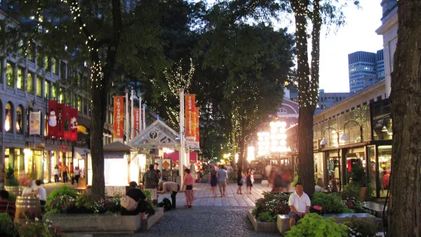 Green Healthy Community