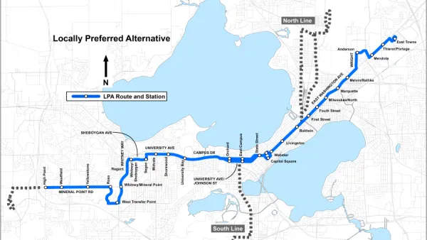 Transit Planning