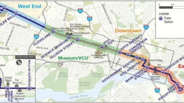 Greater Richmond Transit Company