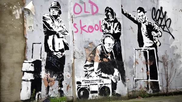 Old Skool