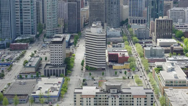 Belltown Seattle