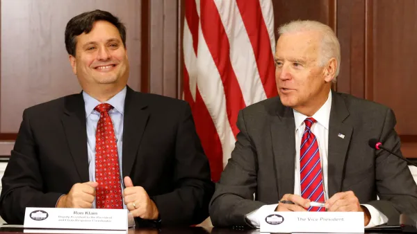 Biden administration