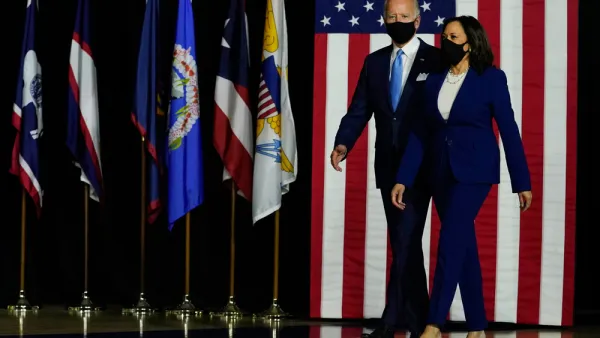 Biden administration