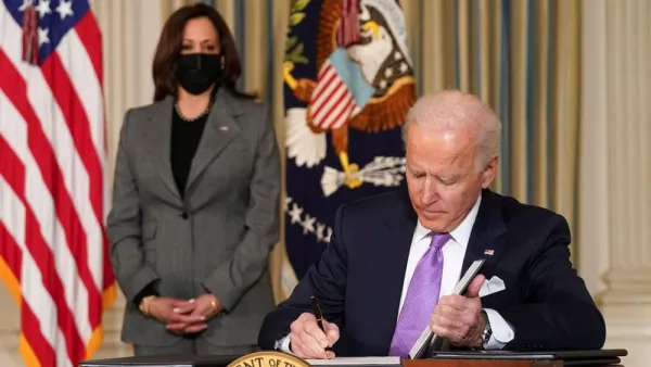 Biden administration